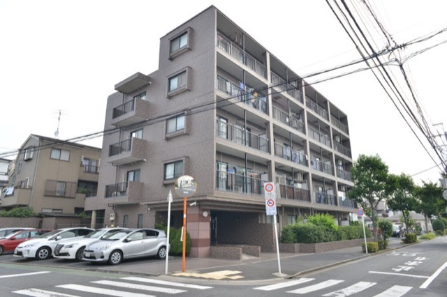 サンリット北小岩